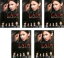 全巻セット【送料無料】【中古】DVD▼LADY 最後の犯罪 プロファイル(5枚セット)第1話〜最終話 レンタル落ち 5,577円
