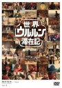 【バーゲンセール】【中古】DVD▼世界ウルルン滞在記 5 藤原竜也 レンタル落ち