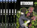 【バーゲンセール】全巻セット【中古】DVD▼BTOOOM!(6枚セット)第1話~第12話 レンタル落ち
