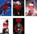 全巻セット【送料無料】【中古】DVD▼沙粧妙子 最後の事件(5枚セット)第1話〜最終話+帰還の挨拶 SPドラマ レンタル落ち