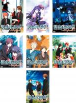 全巻セット【中古】DVD▼リトルバスターズ! Refrain(7枚セット)01〜13 最終▽レンタル落ち