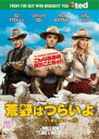 【バーゲンセール】【中古】DVD▼荒野はつらいよ アリゾナより愛をこめて レンタル落ち
