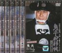 【バーゲンセール】全巻セット【送料無料】【中古】DVD▼鬼平犯科帳 第8シリーズ(5枚セット)第1話〜第9話 レンタル落ち