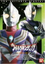 【中古】DVD▼ウルトラマンティガ TVシリーズ 7(第25話〜第28話) レンタル落ち