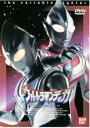 【中古】DVD▼ウルトラマンティガ TVシリーズ 11(第41話〜第44話) レンタル落ち