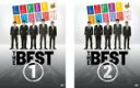 2パック【中古】DVD▼人志松本のすべらない話 THE BEST(2枚セット)1、2 レンタル落ち 全2巻