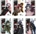 【バーゲンセール】全巻セット【中古】DVD▼THE UNLIMITED 兵部京介(6枚セット)第1話~第12話 最終 レンタル落ち