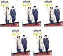 【バーゲンセール】全巻セット【中古】DVD▼実験刑事 トトリ(5枚セット)第1話〜最終話 レンタル落ち