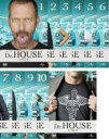 【バーゲンセール】全巻セット【中古】DVD▼Dr HOUSE ドクター ハウス シーズン6(11枚セット)第1話〜第21話 最終 レンタル落ち