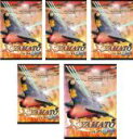 全巻セット【中古】DVD▼大 YAMATO 零号(5枚セット)Vol.1、2、3、4、5▽レンタル落ち