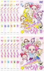 【中古】DVD▼ふたりはプリキュア Splash☆Star 4(第13話～第16話) レンタル落ち