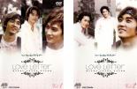 【処分特価・未検品・未清掃】全巻セット2パック【中古】DVD▼ソン・スンホン Song Seung Heon Love Letter(2枚セット)1、2▽レンタル落ち