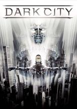 【バーゲンセール】【中古】DVD▼ダークシティ レンタル落ち