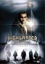 【処分特価・未検品・未清掃】【中古】DVD▼ハイランダー ネクスト レンタル落ち