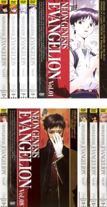 楽天市場】エヴァンゲリオン dvd 全巻の通販 楽天市場】エヴァンゲリオン dvd 全巻の通販