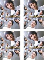 【バーゲンセール】全巻セット【中古】DVD▼聖なる怪物たち(4枚セット)第1話〜最終話 レンタル落ち
