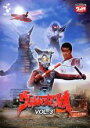 【バーゲンセール】【中古】DVD▼ウルトラマンレオ 3 レンタル落ち