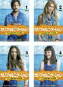 【バーゲンセール】全巻セット【中古】DVD▼カリフォルニケーション ある小説家のモテすぎる日常 シーズン2(4枚セット)第1話〜第12話 最終 レンタル落ち