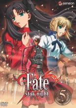 �ڥС����󥻡���ۡ���š�DVD��Fate stay night 5(��13�á���15��) ��󥿥����