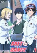 楽天市場】SKET DANCE DVDの通販