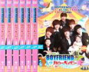 【バーゲンセール】全巻セット【中古】DVD▼BOYFRIENDのハローベイビー(6枚セット)第1話〜第12話 最終 字幕のみ レンタル落ち