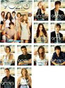 【バーゲンセール】全巻セット【中古】DVD▼新ビバリーヒルズ青春白書 90210 シーズン2(11枚セット)第1話〜第22話 最終 レンタル落ち