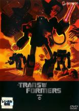 乐天商城 - 【処分特価・未検品・未清掃】【中古】DVD▼戦え!超ロボット生命体トランスフォーマー DISC 10(第64話〜第65話) レンタル落ち