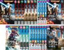 【バーゲンセール】全巻セット【中古】DVD▼ドクター・フー ニュー・ジェネレーション(21枚セット)第1話〜第39話 最終 レンタル落ち