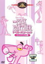 yo[QZ[zyÁzDVDTHE PINK PANTHER UExXgEAj[V sNEAj} ̂ ^