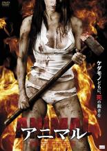 【バーゲンセール】【中古】DVD▼アニマル 字幕のみ レンタル落ち