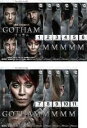 全巻セット【中古】DVD▼GOTHAM ゴッサム ファースト シーズン1(11枚セット)第1話〜第22話 最終 レンタル落ち