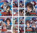 【バーゲンセール】全巻セット【中古】DVD▼アクティヴレイド 機動強襲室第八係 ディレクターズカット版(12枚セット)第1話~第12話 + 2nd 第1話~第12話 最終 レンタル落ち