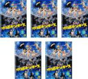 全巻セット【送料無料】【中古】DVD▼水球ヤンキース 完全版(5枚セット)第1話〜第10話 最終 レンタル落ち