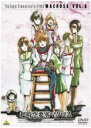 【中古】DVD▼超時空要塞マクロス 8(第29話~第32話) レンタル落ち