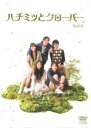 【中古】DVD▼ハチミツとクローバー TVドラマ版 6(第11話 最終) レンタル落ち