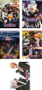 【送料無料】【中古】DVD▼劇場版 BLEACH ブリーチ(5枚セット)MEMORIES OF NOBODY、The DiamondDust Rebellion...
