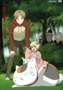 【中古】DVD▼続 夏目友人帳 2(第3話~第5話) レンタル落ち
