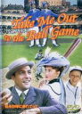 【バーゲンセール】【中古】DVD▼私を野球につれてって 字幕のみ レンタル落ち
