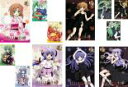 【バーゲンセール】全巻セット【送料無料】【中古】DVD▼ひぐらしのなく頃に解(12枚セット)捜査録 紡 全6巻 + 捜査録 結 全6巻 レンタル落ち