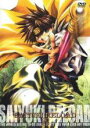 【バーゲンセール】【中古】DVD▼最遊記 RELOAD 2(第2話~第5話) レンタル落ち