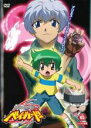 【バーゲンセール】【中古】DVD▼メタルファイト ベイブレード 5(17話〜20話) レンタル落ち