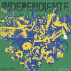 【送料無料】【中古】CD▼INDEPENDIENTE 通常盤 レンタル落ち