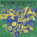 【中古】CD▼INDEPENDIENTE 通常盤 レンタル落ち