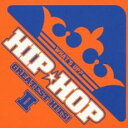 【バーゲンセール】【中古】CD▼ワッツ・アップ? ヒップ・ホップ・グレイテスト・ヒッツ II 2CD レンタル落ち