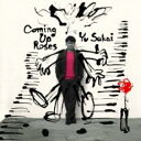 【バーゲンセール】【中古】CD▼Coming Up Roses 通常盤 レンタル落ち