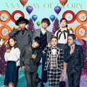 【バーゲンセール】【中古】CD▼WAY OF GLORY 通常盤 レンタル落ち