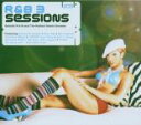 【バーゲンセール】【中古】CD▼R&B 3 Sessions レンタル落ち