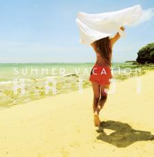 【バーゲンセール】【中古】CD▼Summer Vacation + ボーナスMIX ”Summer Vacation Mix”CD レンタル落ち