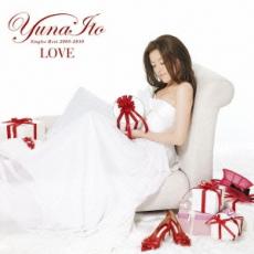 【バーゲンセール】【中古】CD▼LOVE Singles Best 2005-2010 初回生産限定盤B 2CD レンタル落ち