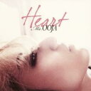 【送料無料】【中古】CD▼HEART レンタル落ち